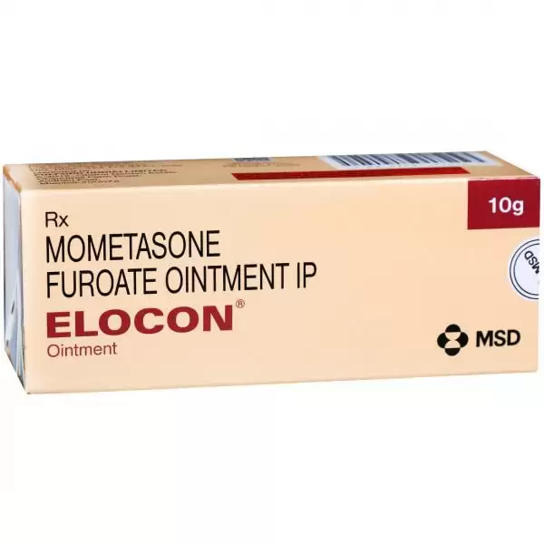 Elocon 10gm Cream