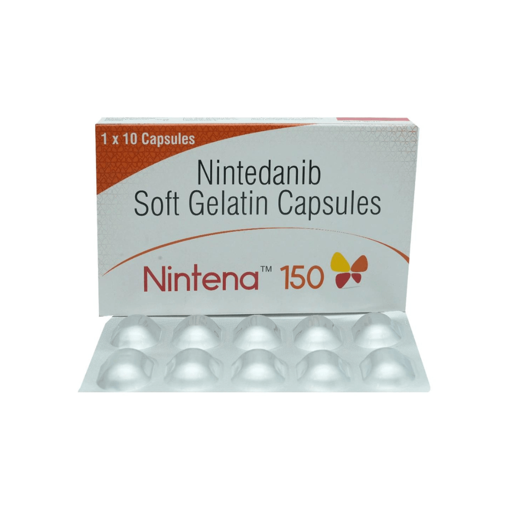 Nintena 150Mg
