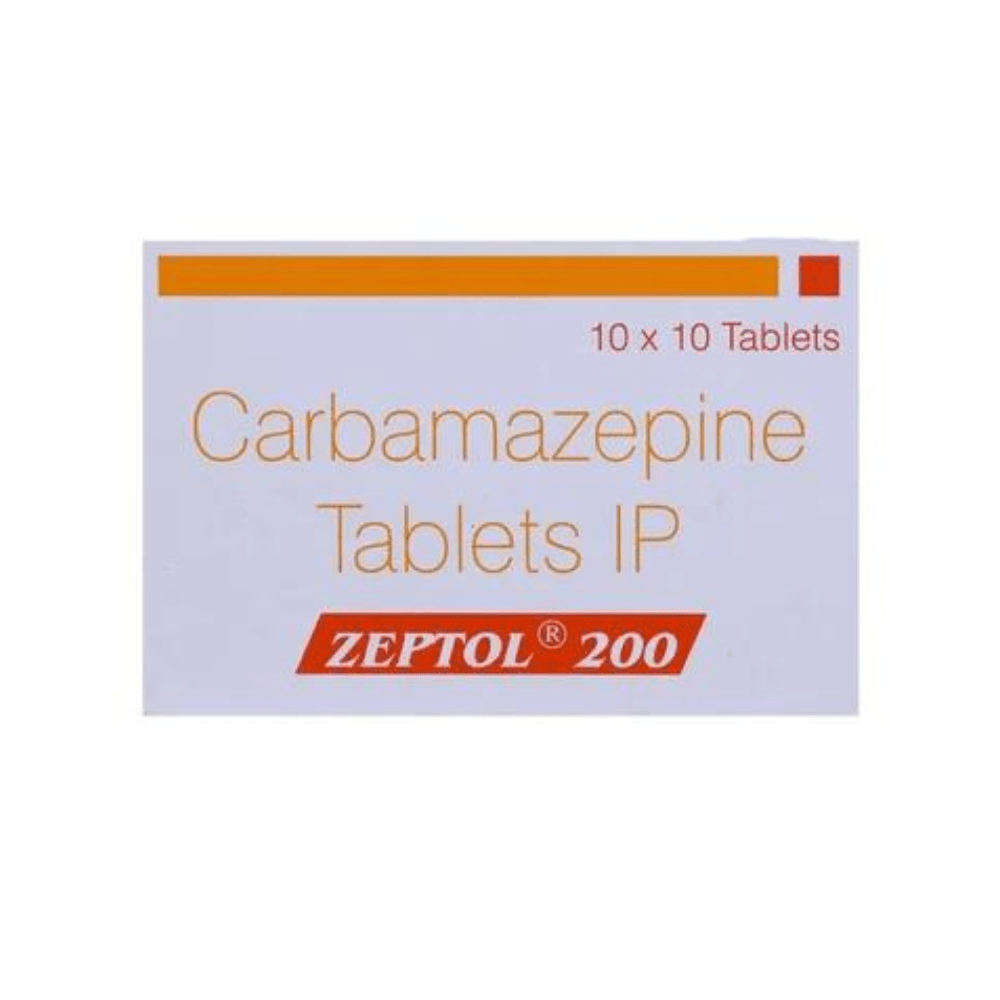 Zeptol 200mg