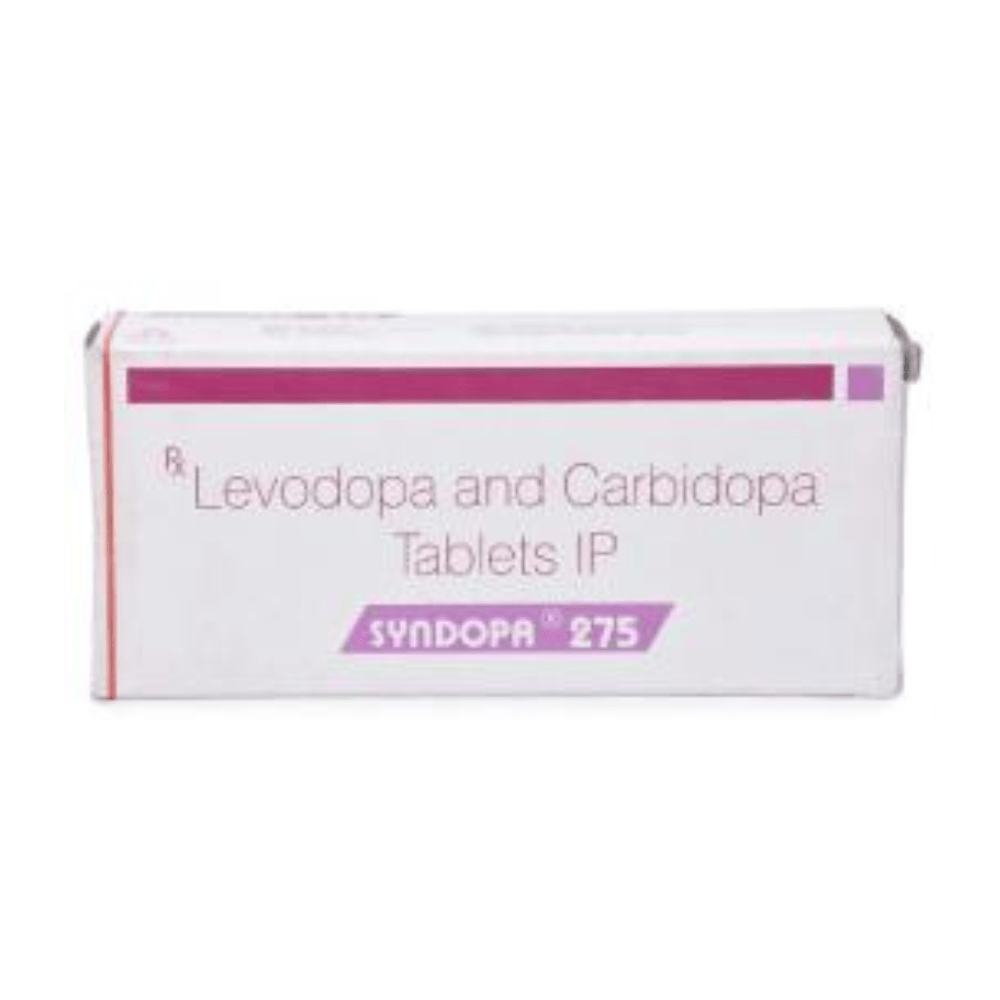 Syndopa 25 250 mg