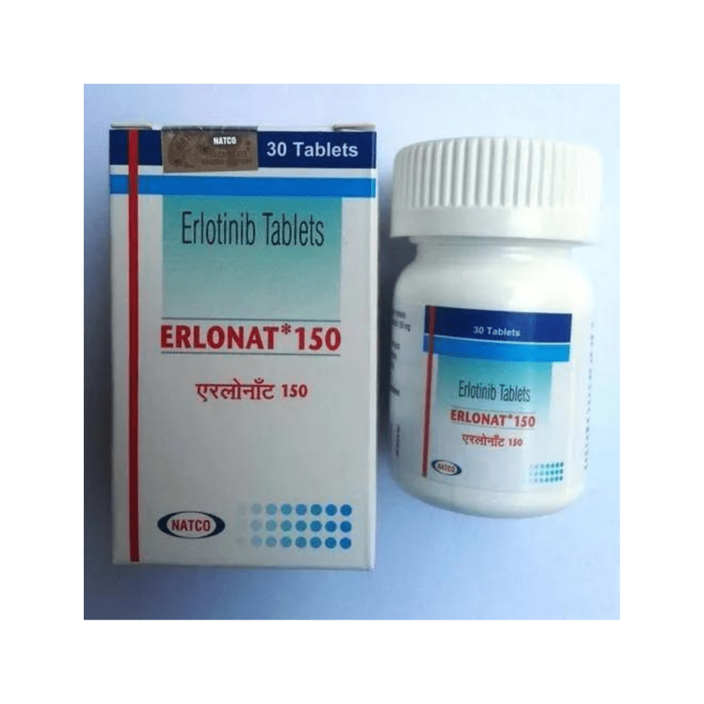Erlonat 150mg