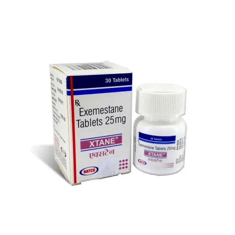 Xtane 25 mg