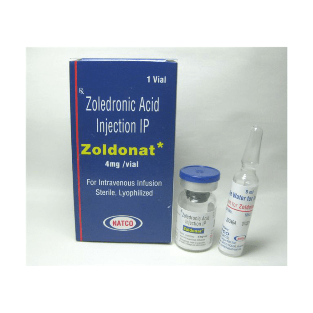 Zoldonat 4mg