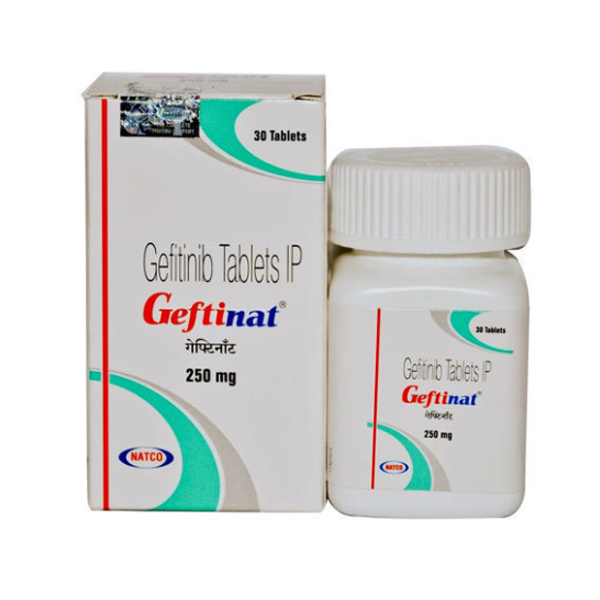 Geftinat 250mg
