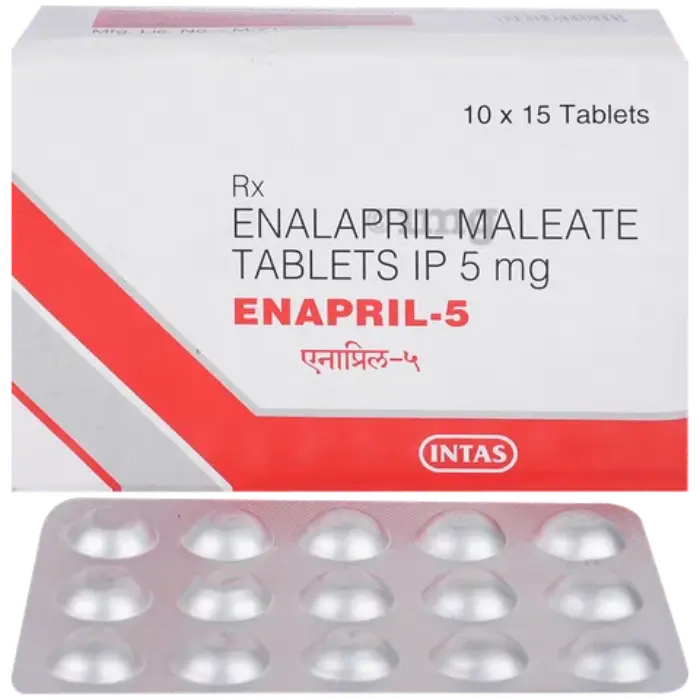 Enapril 5mg