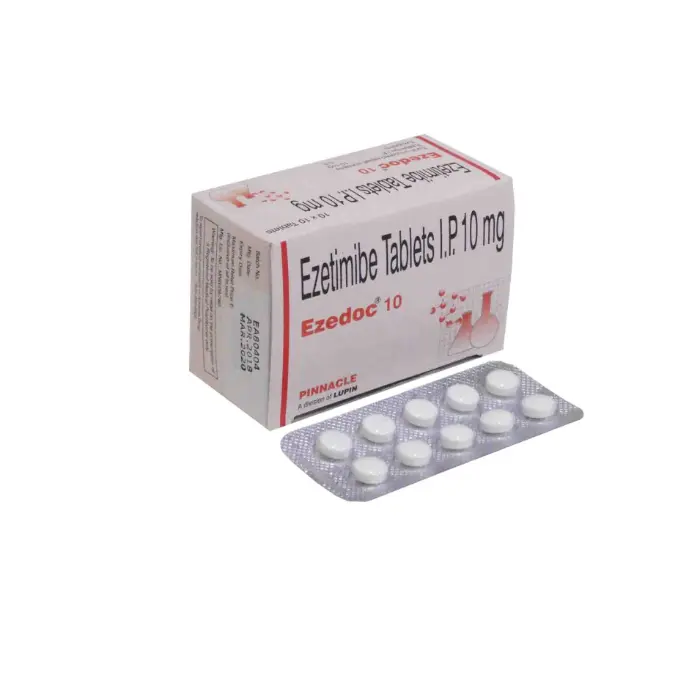 Ezedoc 10mg