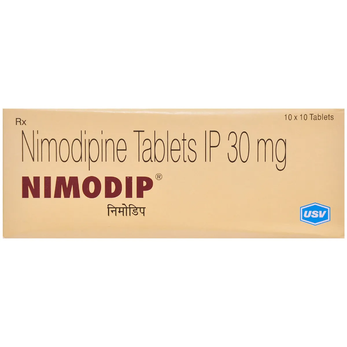 Nimodip 30mg