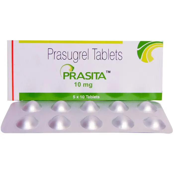 Prasita 10 mg