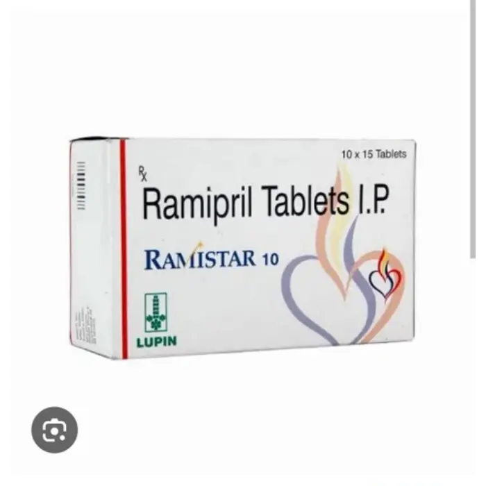 Ramistar 10mg