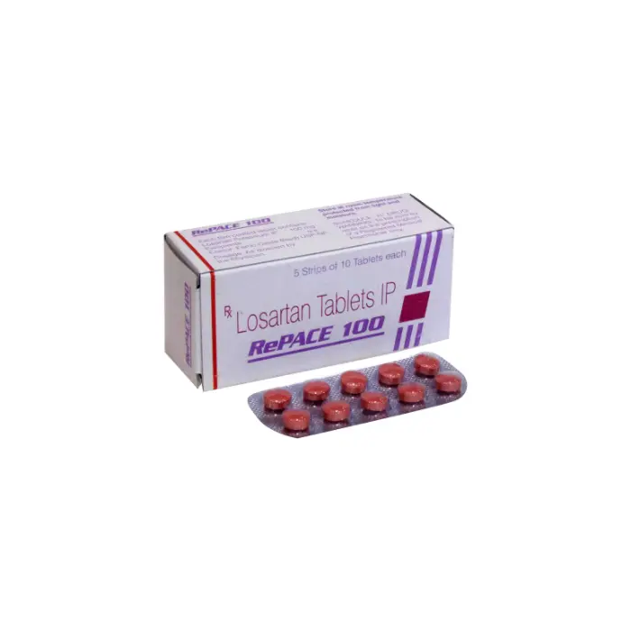 Repace 100mg