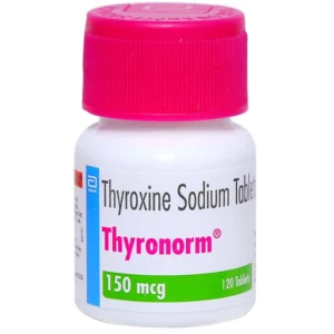 Thyronorm 150 mcg