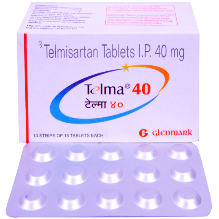 Telma 40mg
