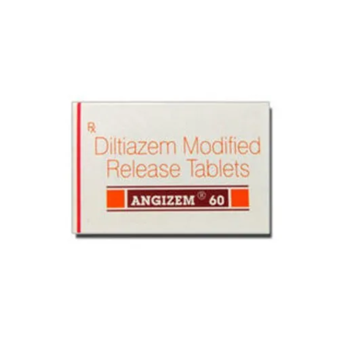 Angizem 60mg